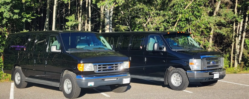 Terms and Conditions Royal Rose Limousines